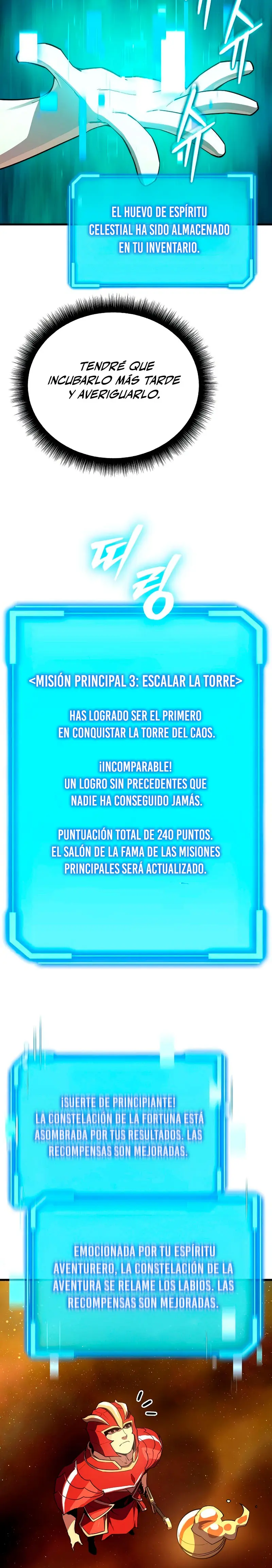 Empiezo con 13 Rasgos Ocultos > Capitulo 15 > Page 61