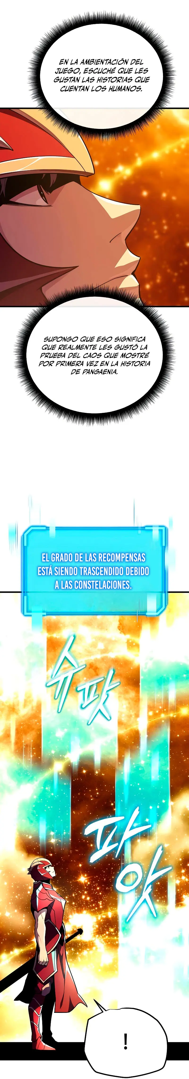 Empiezo con 13 Rasgos Ocultos > Capitulo 15 > Page 101