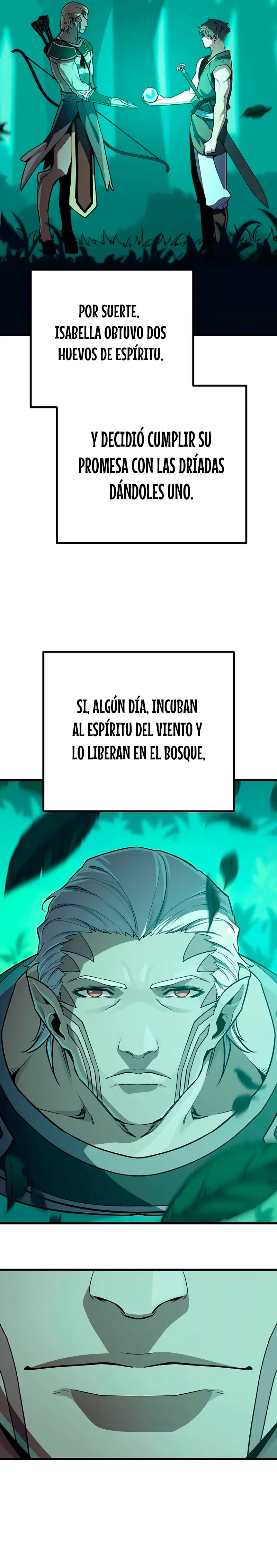 Empiezo con 13 Rasgos Ocultos > Capitulo 15 > Page 131