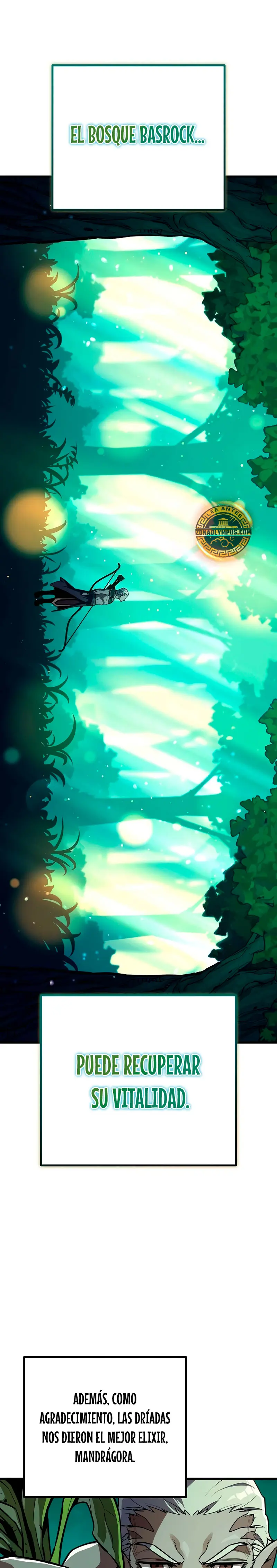 Empiezo con 13 Rasgos Ocultos > Capitulo 15 > Page 141