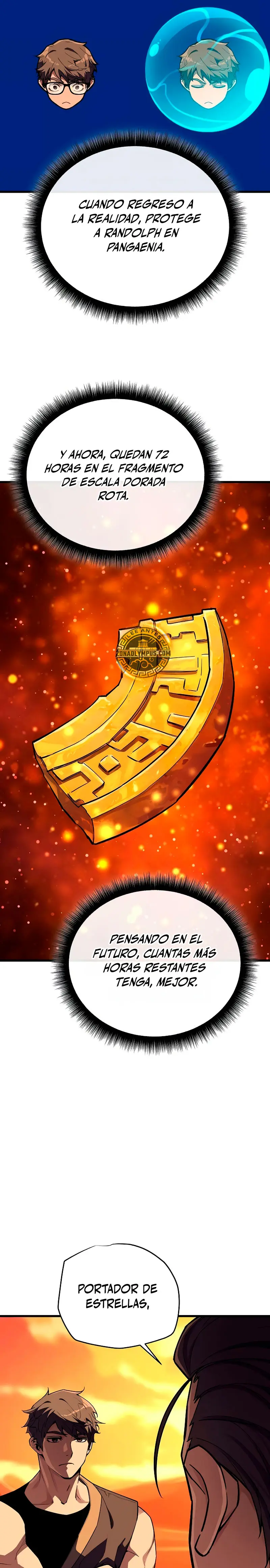 Empiezo con 13 Rasgos Ocultos > Capitulo 15 > Page 201