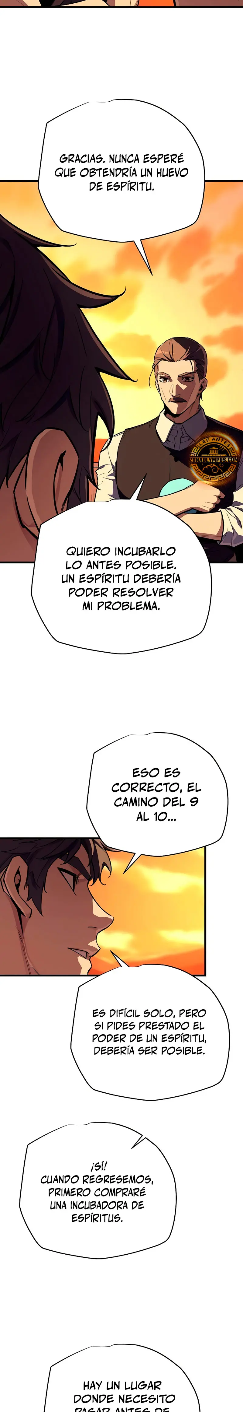 Empiezo con 13 Rasgos Ocultos > Capitulo 15 > Page 211