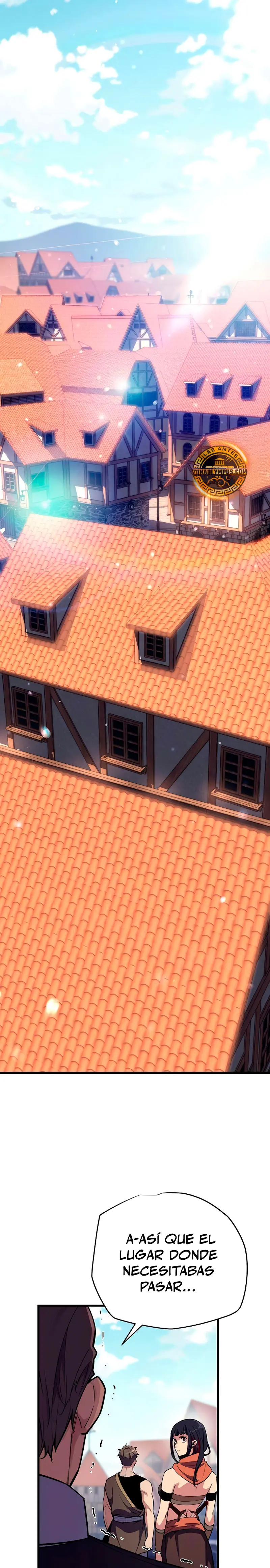 Empiezo con 13 Rasgos Ocultos > Capitulo 15 > Page 231