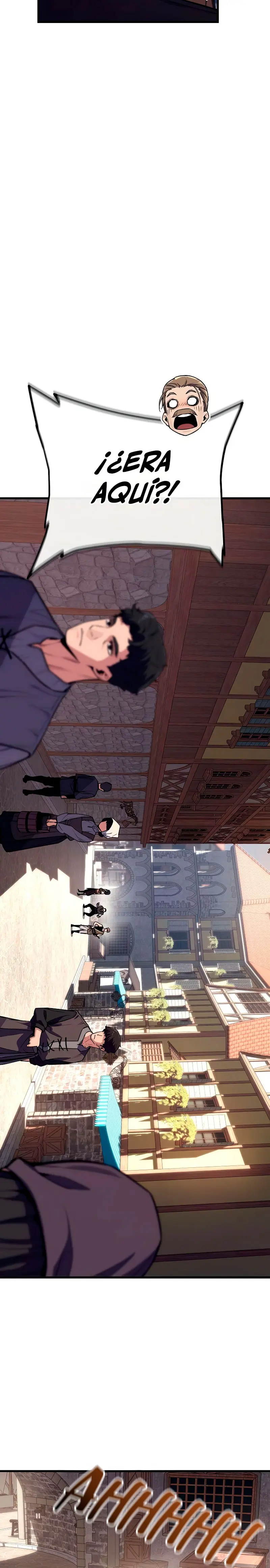 Empiezo con 13 Rasgos Ocultos > Capitulo 15 > Page 241