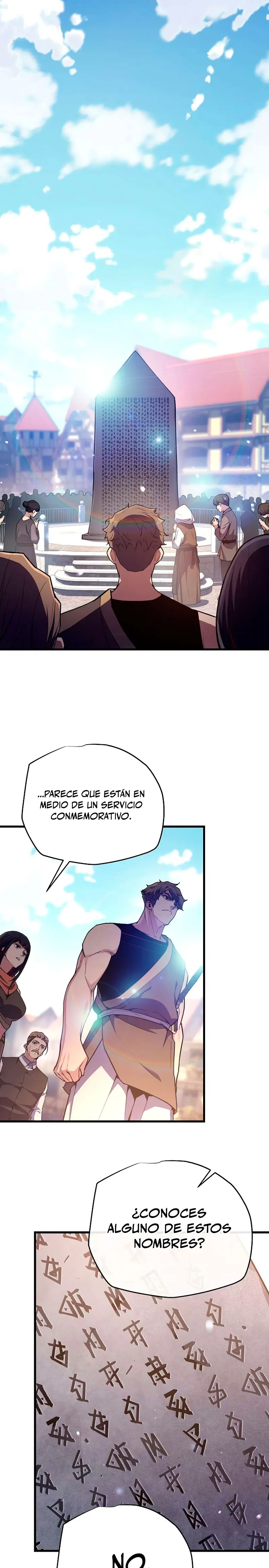 Empiezo con 13 Rasgos Ocultos > Capitulo 15 > Page 281