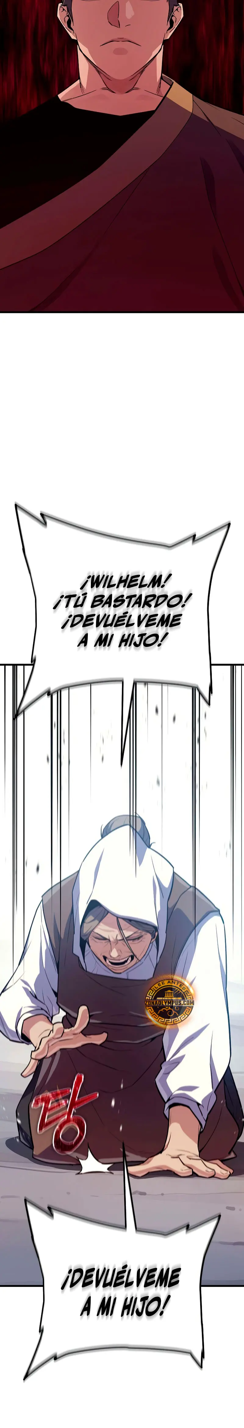 Empiezo con 13 Rasgos Ocultos > Capitulo 15 > Page 311