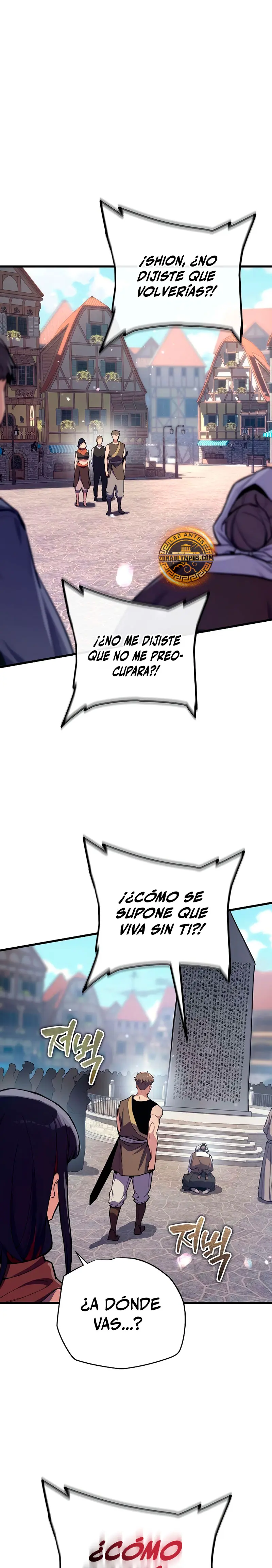 Empiezo con 13 Rasgos Ocultos > Capitulo 15 > Page 321