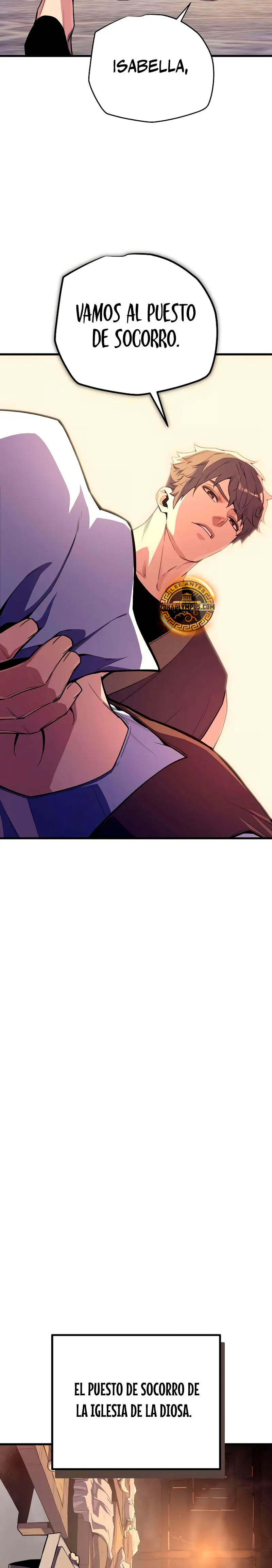 Empiezo con 13 Rasgos Ocultos > Capitulo 15 > Page 361