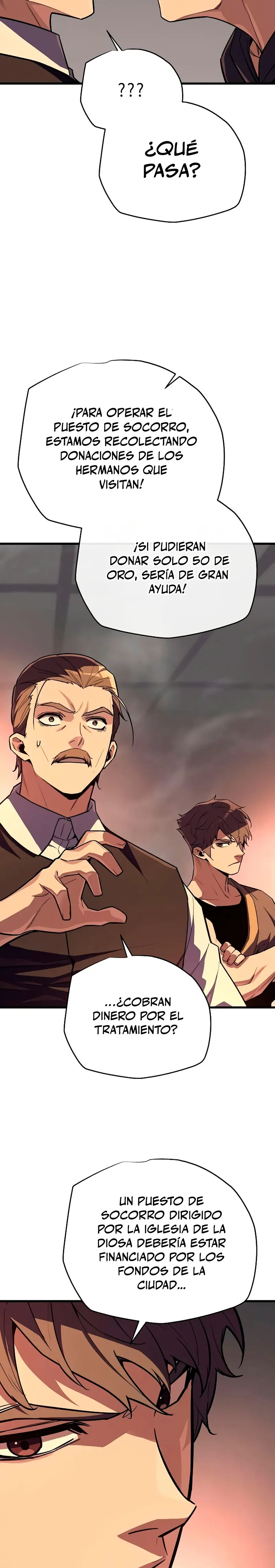 Empiezo con 13 Rasgos Ocultos > Capitulo 15 > Page 401