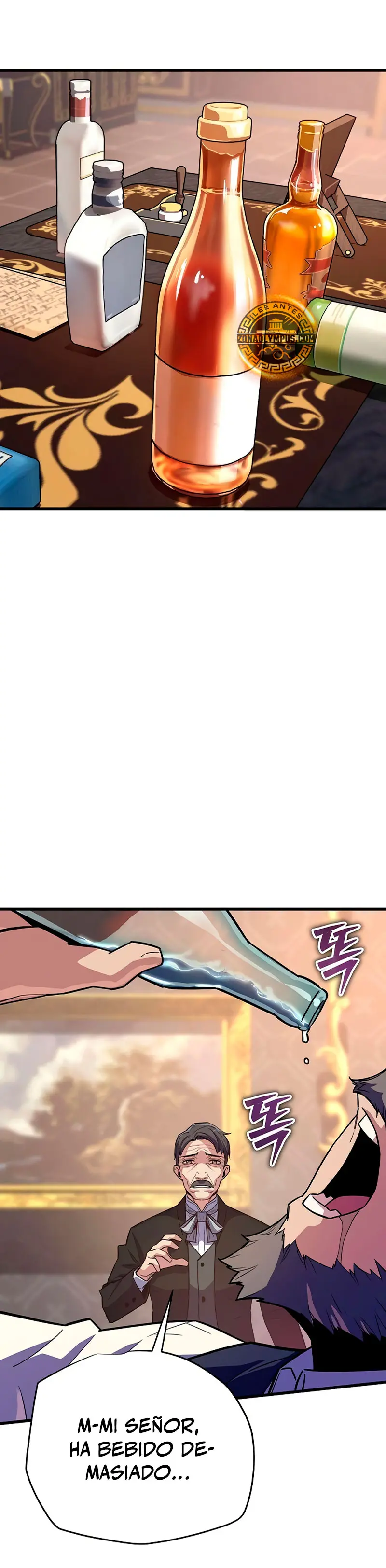 Empiezo con 13 Rasgos Ocultos > Capitulo 15 > Page 471