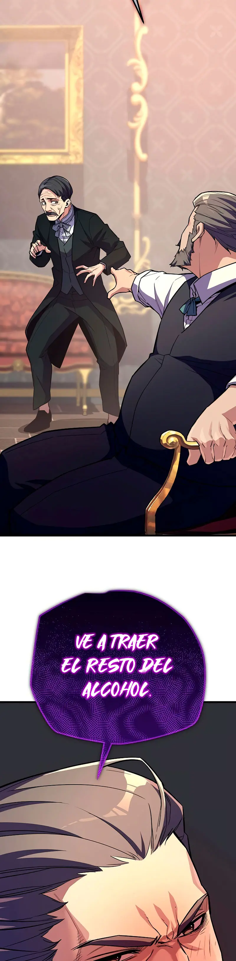 Empiezo con 13 Rasgos Ocultos > Capitulo 15 > Page 491