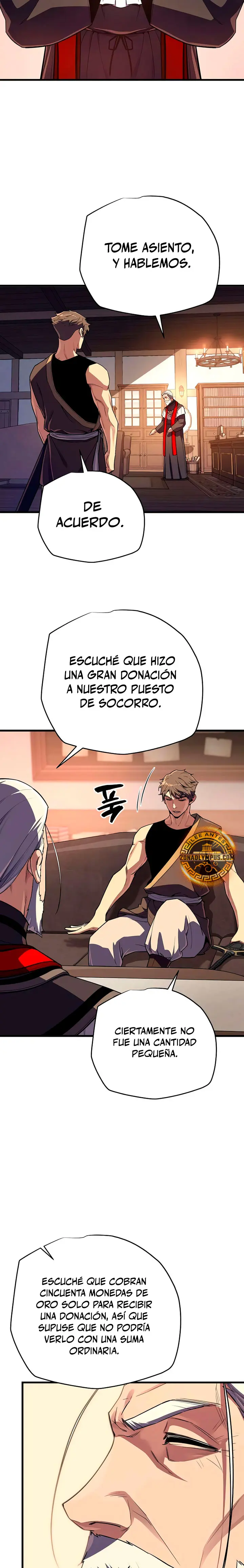 Empiezo con 13 Rasgos Ocultos > Capitulo 16 > Page 51