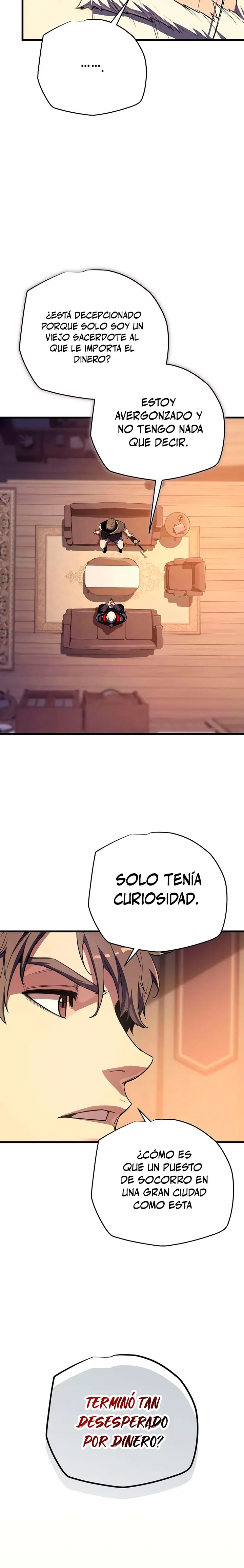 Empiezo con 13 Rasgos Ocultos > Capitulo 16 > Page 61