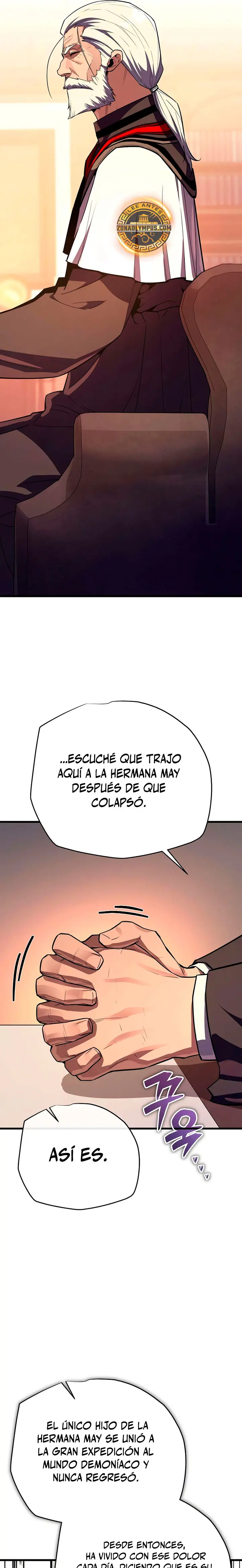 Empiezo con 13 Rasgos Ocultos > Capitulo 16 > Page 71