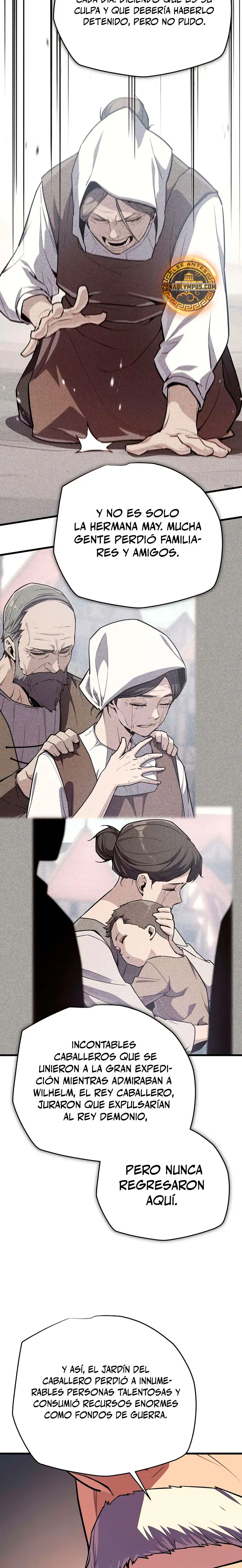 Empiezo con 13 Rasgos Ocultos > Capitulo 16 > Page 81