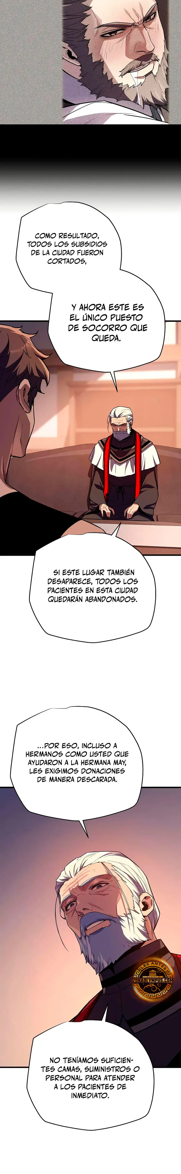 Empiezo con 13 Rasgos Ocultos > Capitulo 16 > Page 121