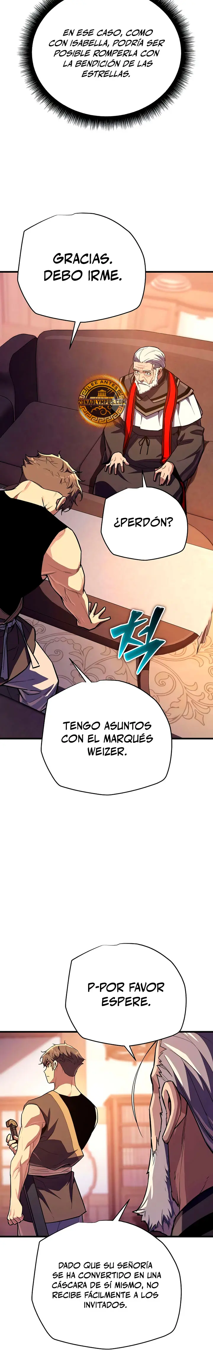 Empiezo con 13 Rasgos Ocultos > Capitulo 16 > Page 151