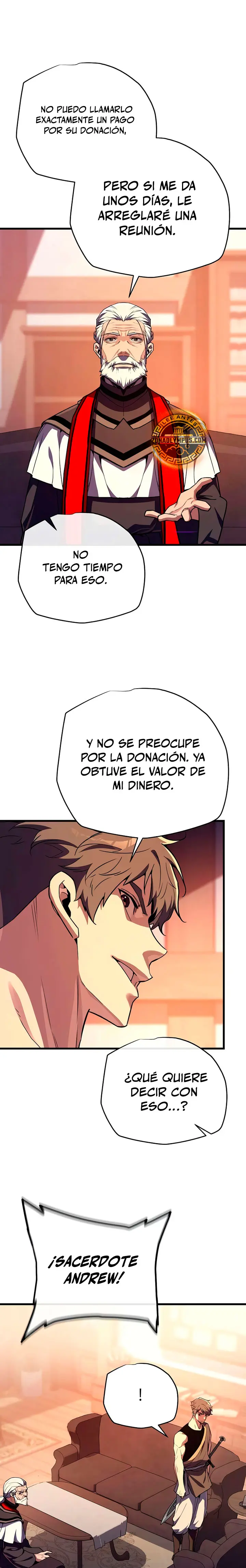 Empiezo con 13 Rasgos Ocultos > Capitulo 16 > Page 161