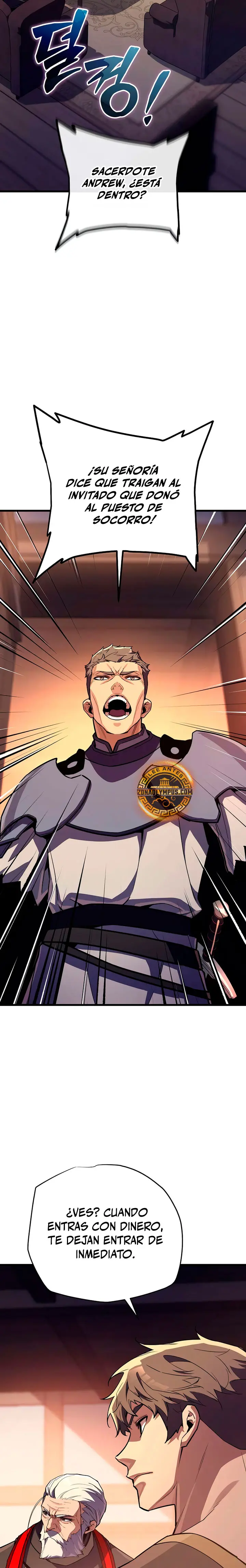 Empiezo con 13 Rasgos Ocultos > Capitulo 16 > Page 171