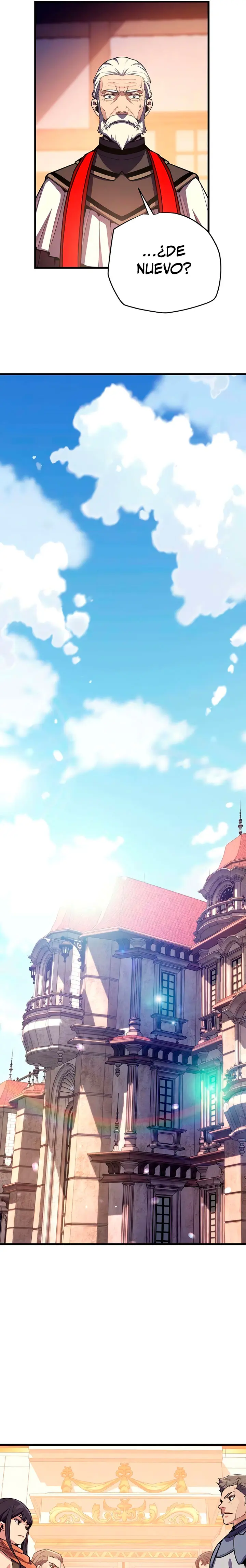 Empiezo con 13 Rasgos Ocultos > Capitulo 16 > Page 201