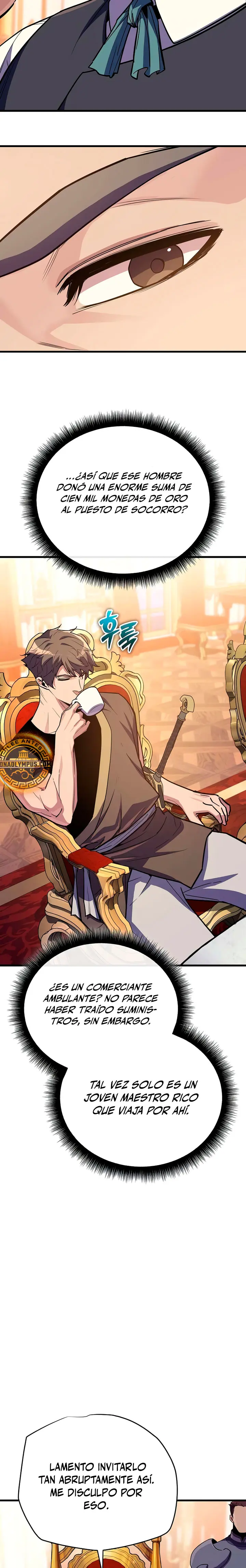 Empiezo con 13 Rasgos Ocultos > Capitulo 16 > Page 221