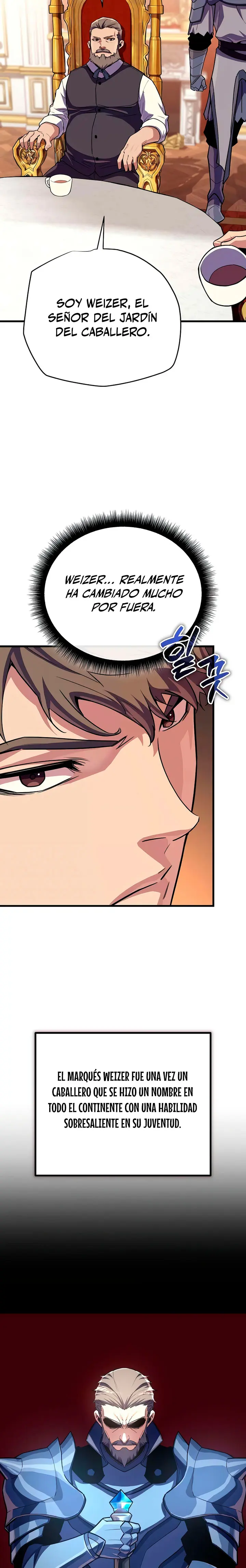 Empiezo con 13 Rasgos Ocultos > Capitulo 16 > Page 231