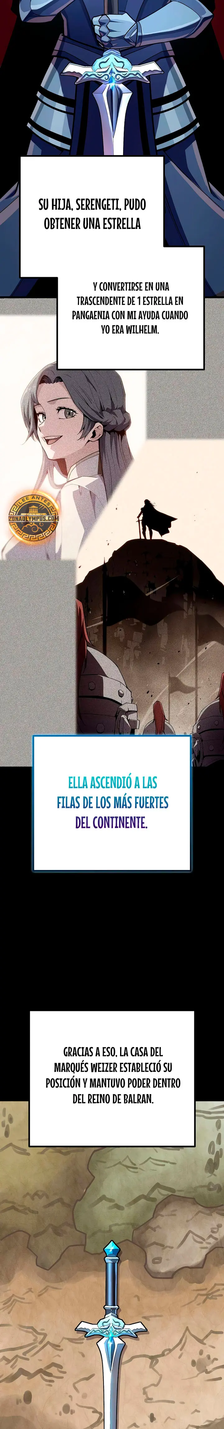 Empiezo con 13 Rasgos Ocultos > Capitulo 16 > Page 241