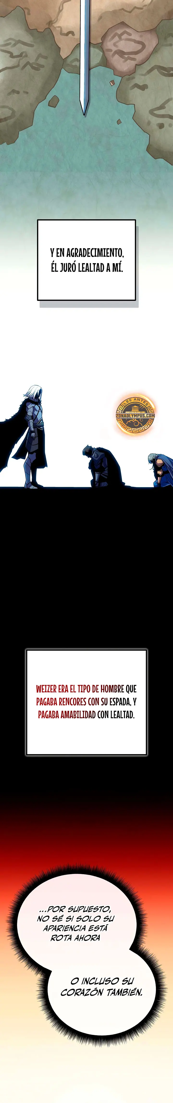 Empiezo con 13 Rasgos Ocultos > Capitulo 16 > Page 251