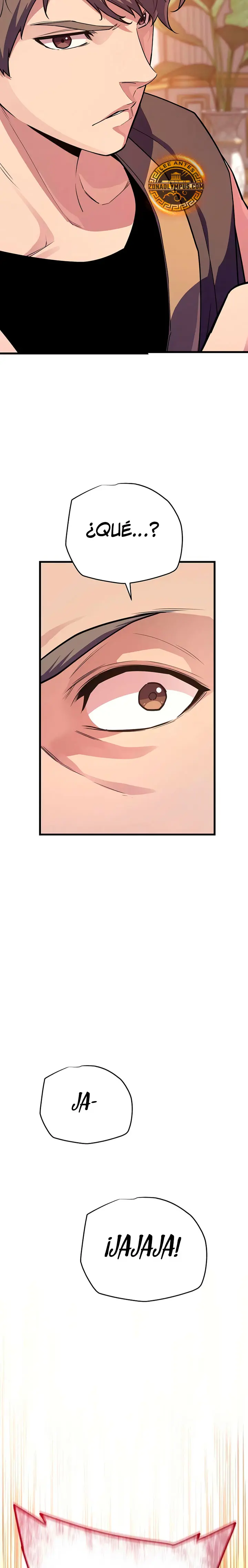 Empiezo con 13 Rasgos Ocultos > Capitulo 16 > Page 271