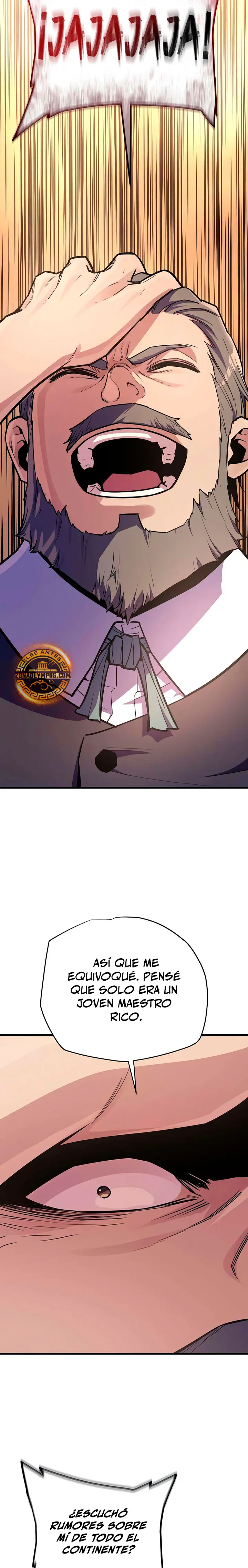 Empiezo con 13 Rasgos Ocultos > Capitulo 16 > Page 281