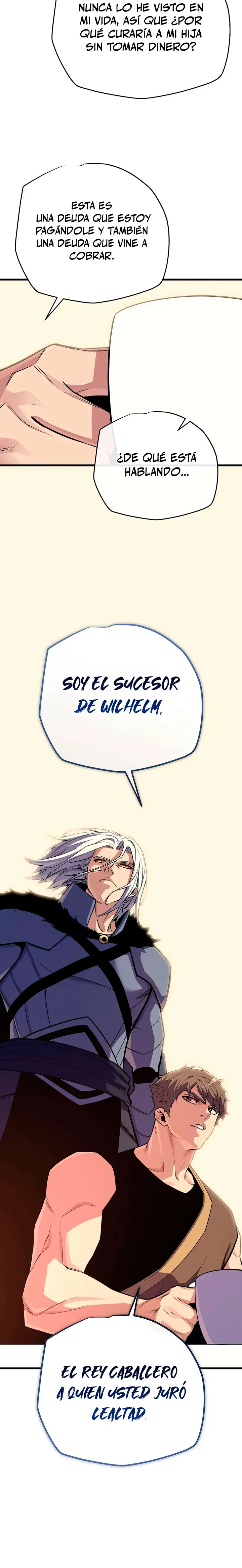 Empiezo con 13 Rasgos Ocultos > Capitulo 16 > Page 341