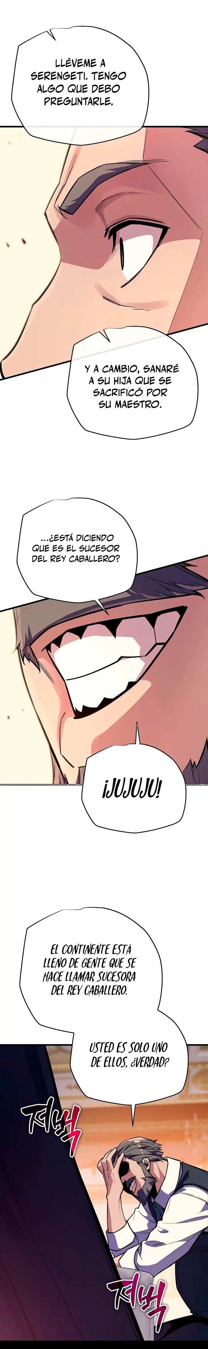 Empiezo con 13 Rasgos Ocultos > Capitulo 16 > Page 351