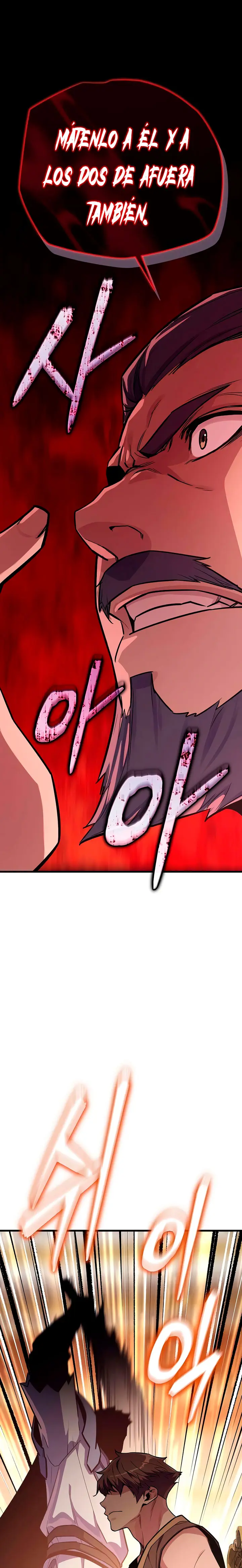 Empiezo con 13 Rasgos Ocultos > Capitulo 16 > Page 361