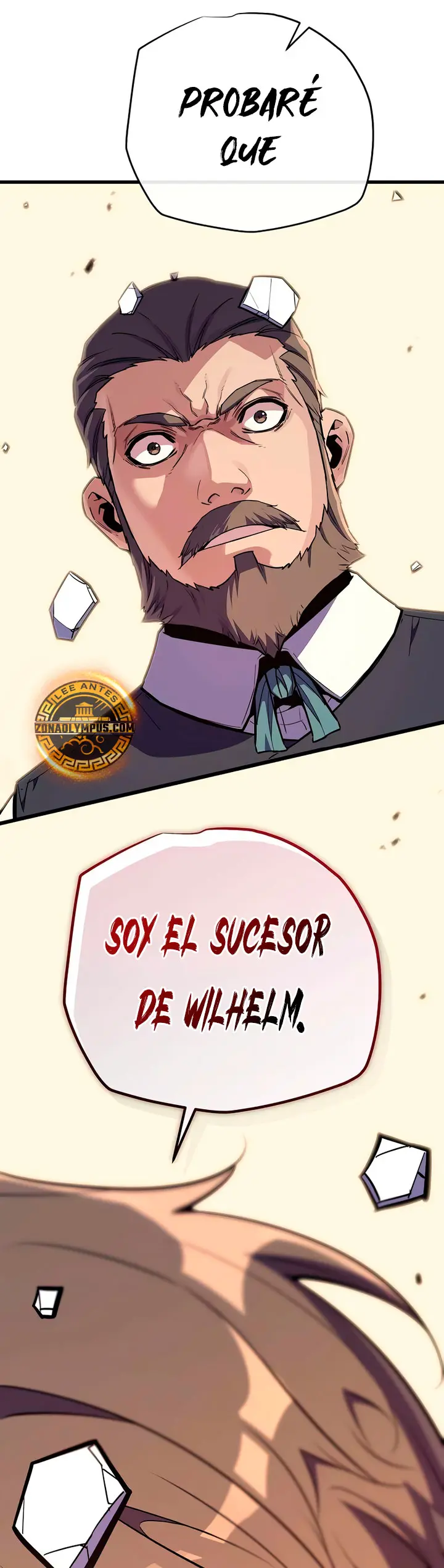 Empiezo con 13 Rasgos Ocultos > Capitulo 16 > Page 391