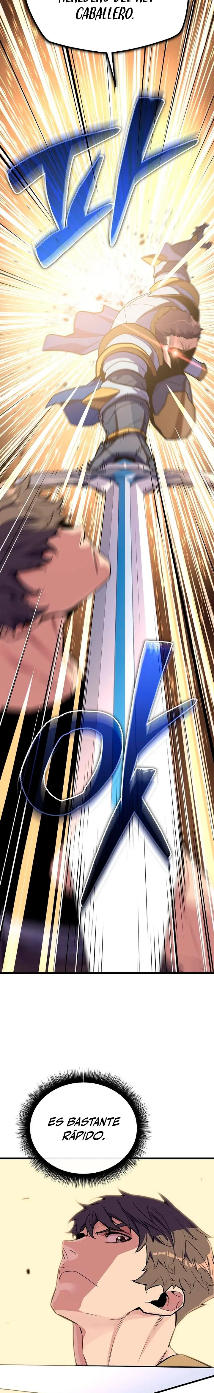 Empiezo con 13 Rasgos Ocultos > Capitulo 17 > Page 51