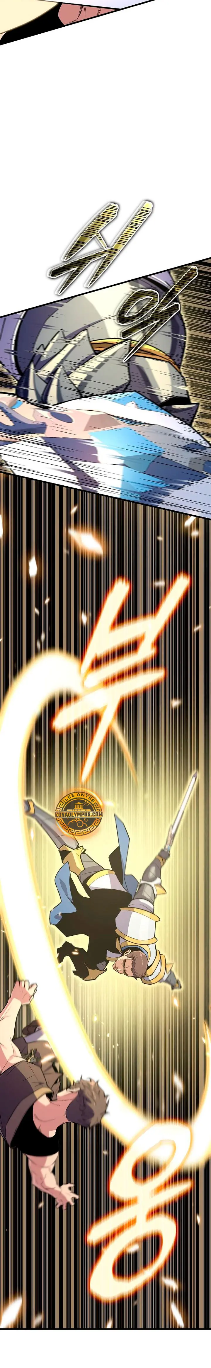 Empiezo con 13 Rasgos Ocultos > Capitulo 17 > Page 61