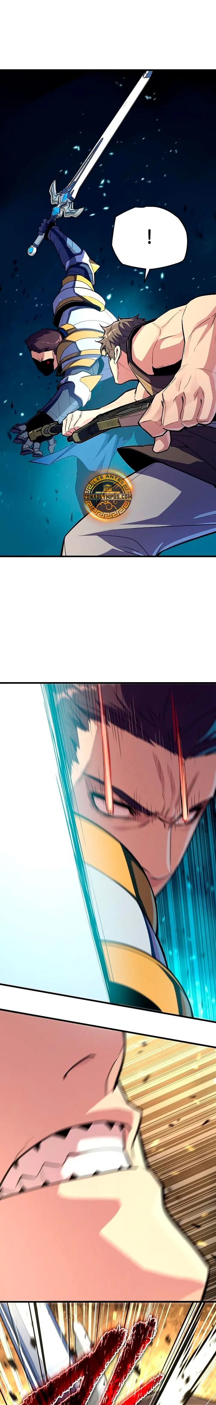 Empiezo con 13 Rasgos Ocultos > Capitulo 17 > Page 81