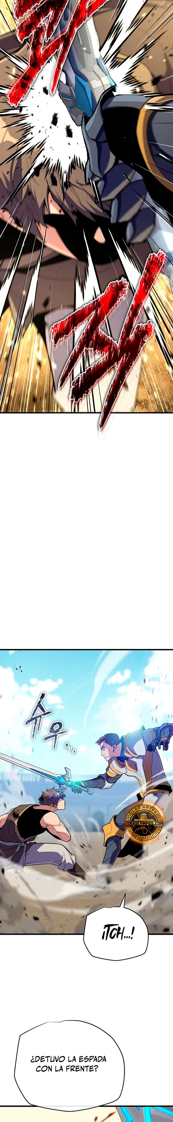 Empiezo con 13 Rasgos Ocultos > Capitulo 17 > Page 91