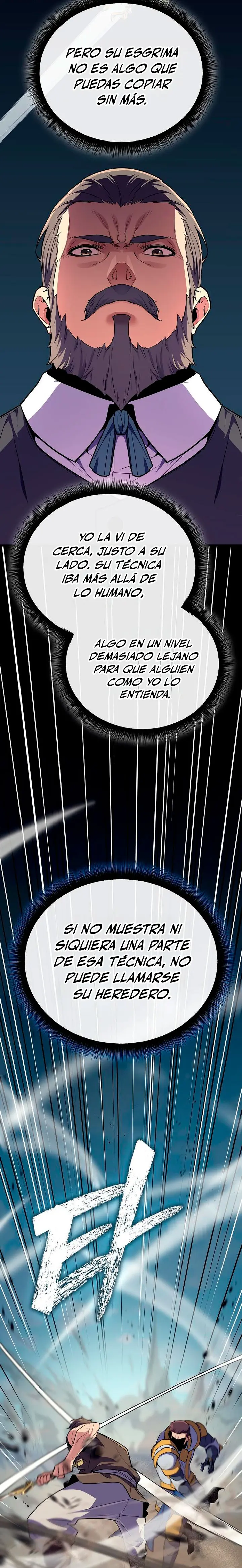 Empiezo con 13 Rasgos Ocultos > Capitulo 17 > Page 121