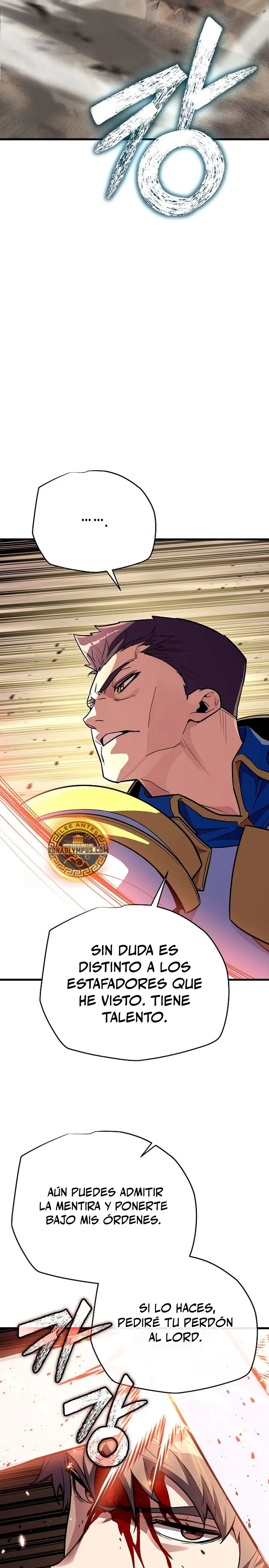 Empiezo con 13 Rasgos Ocultos > Capitulo 17 > Page 131