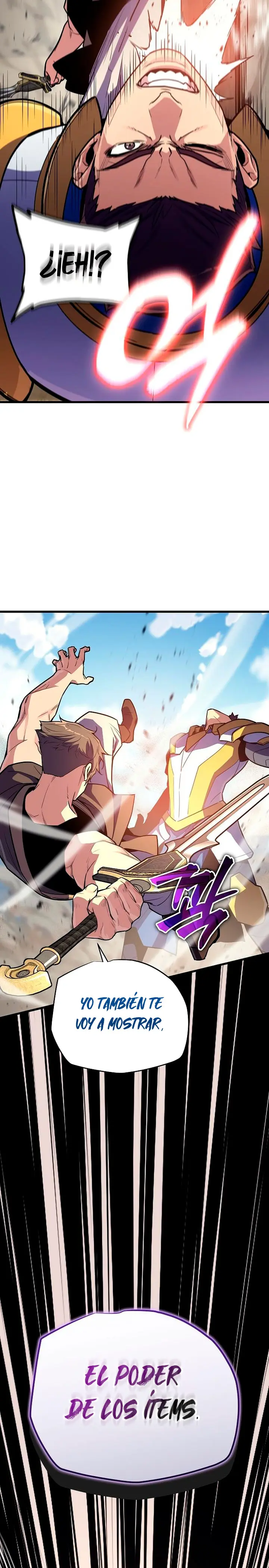 Empiezo con 13 Rasgos Ocultos > Capitulo 17 > Page 161