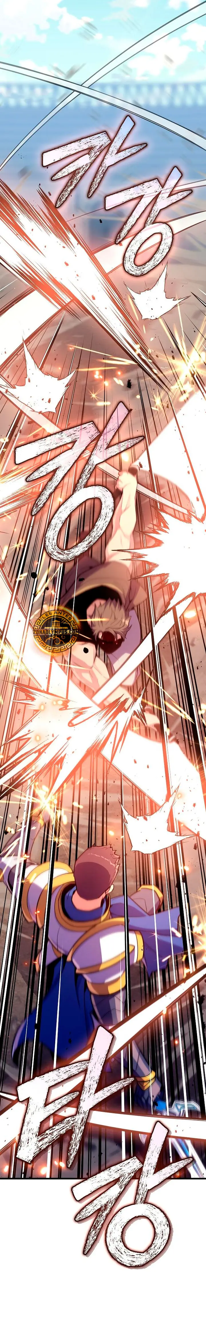 Empiezo con 13 Rasgos Ocultos > Capitulo 17 > Page 201