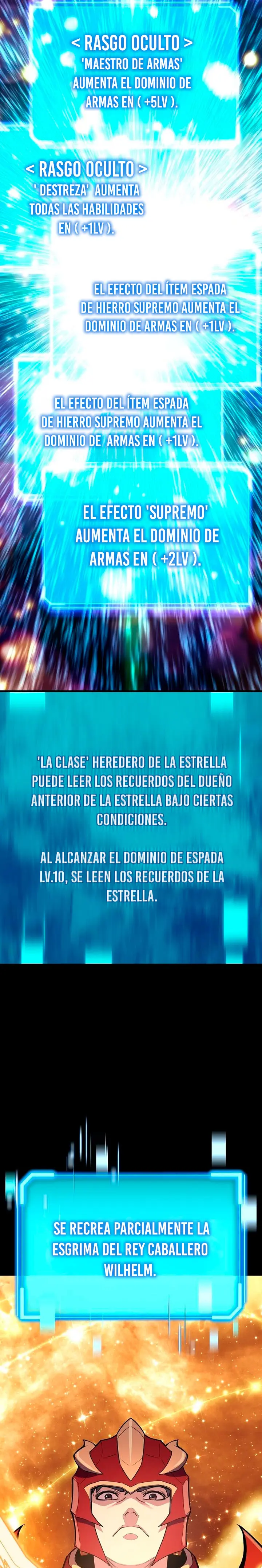 Empiezo con 13 Rasgos Ocultos > Capitulo 17 > Page 281