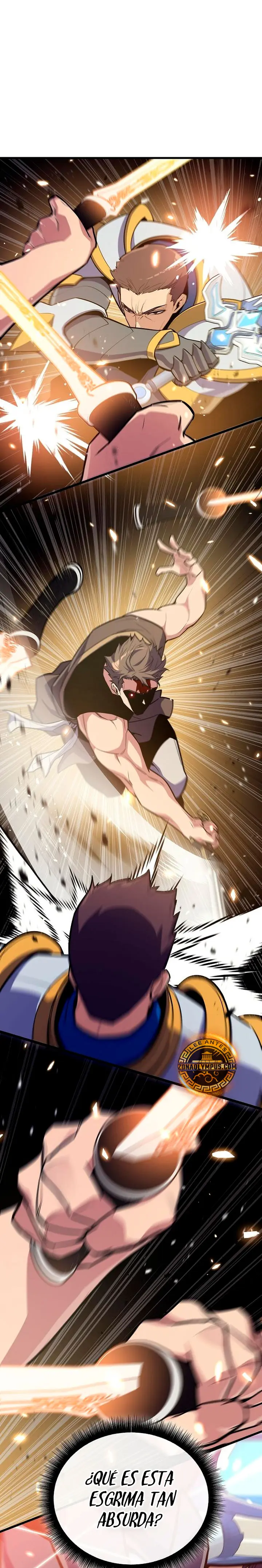 Empiezo con 13 Rasgos Ocultos > Capitulo 17 > Page 301