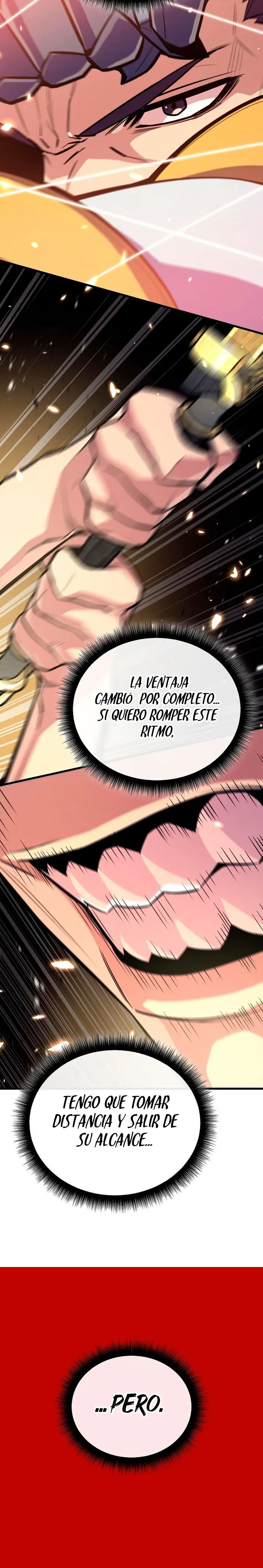 Empiezo con 13 Rasgos Ocultos > Capitulo 17 > Page 321