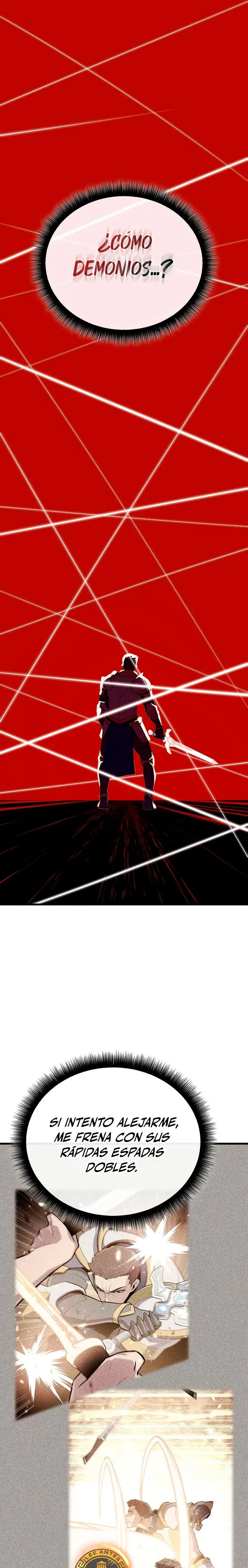 Empiezo con 13 Rasgos Ocultos > Capitulo 17 > Page 331