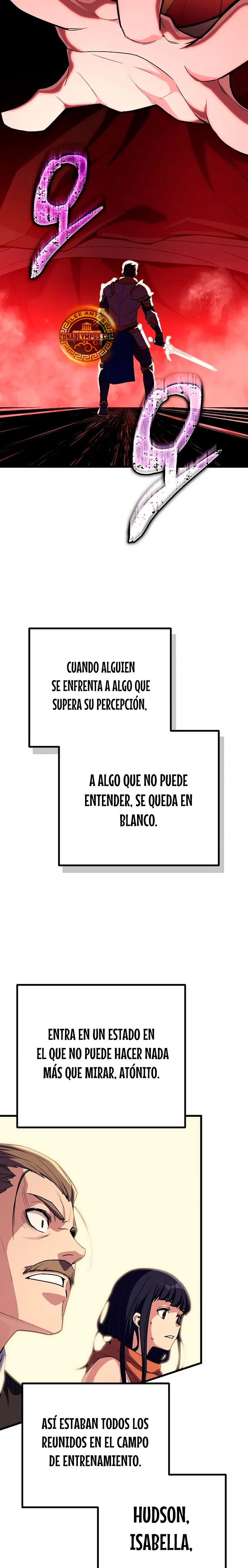 Empiezo con 13 Rasgos Ocultos > Capitulo 17 > Page 351