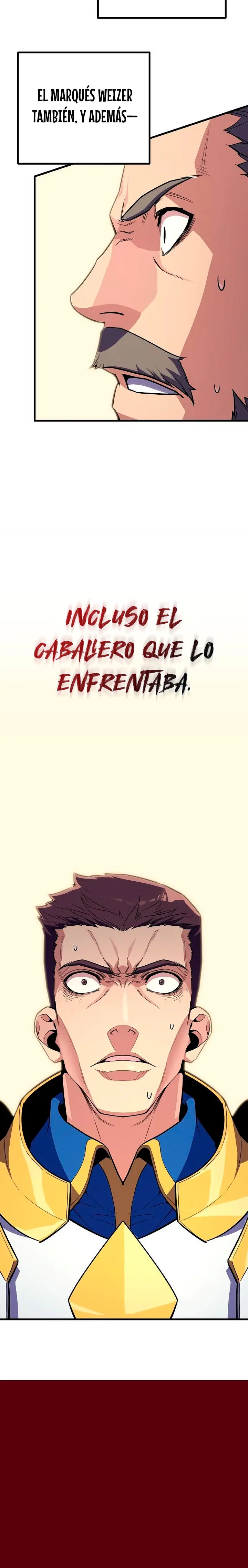 Empiezo con 13 Rasgos Ocultos > Capitulo 17 > Page 361