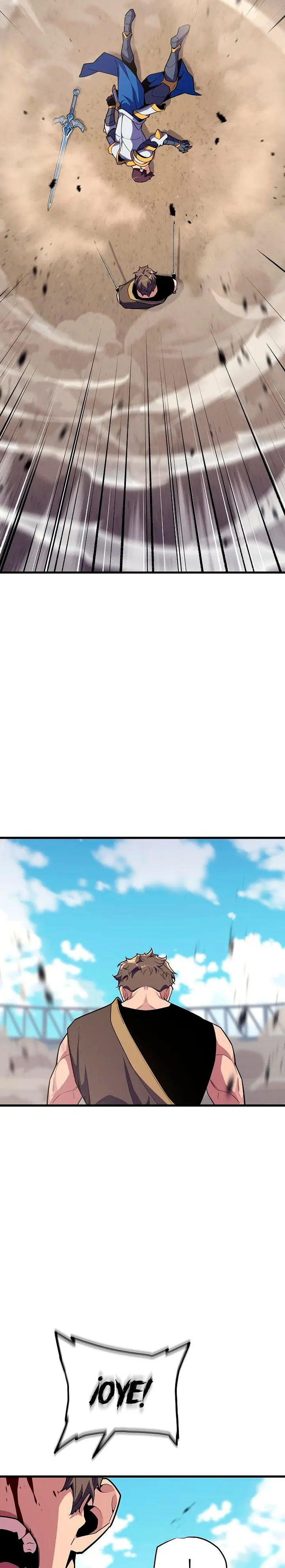 Empiezo con 13 Rasgos Ocultos > Capitulo 17 > Page 411