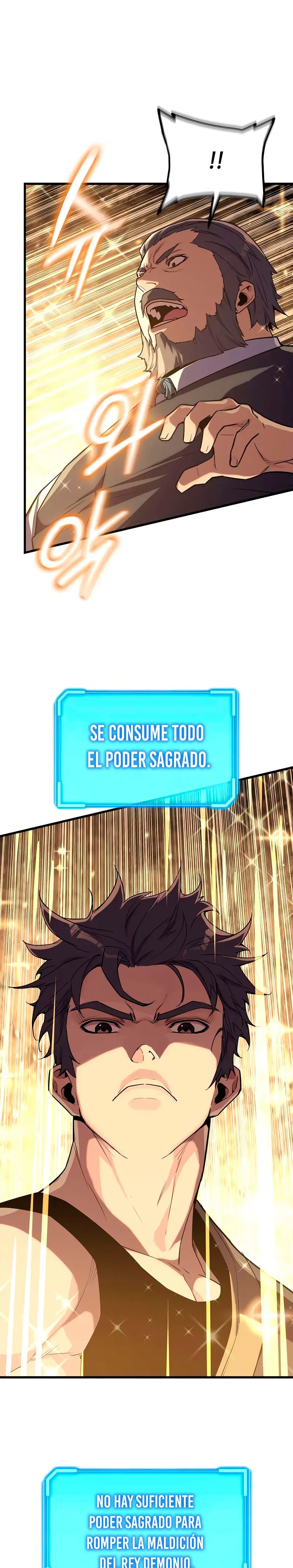 Empiezo con 13 Rasgos Ocultos > Capitulo 18 > Page 51